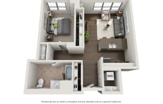 Partner-provided photo for $2680 unit