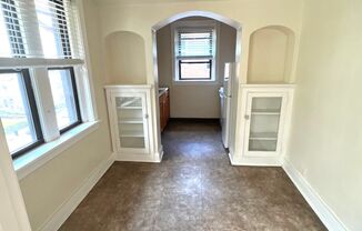 Phillips Avenue Apartments