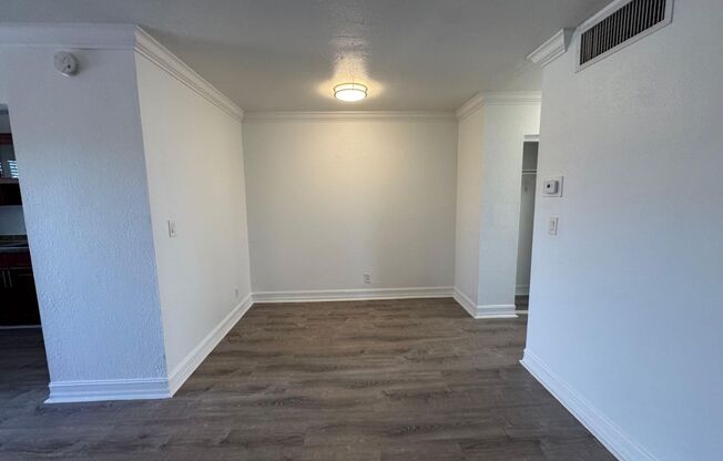 1 bed, 1 bath, 650 sqft, $1,550, Unit 310