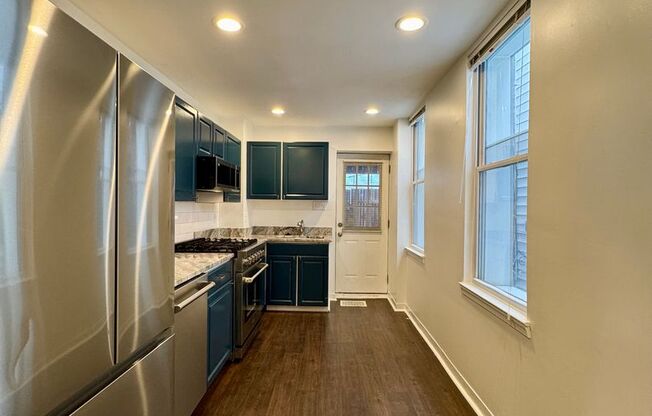 Charming 2 Bedroom/ 2 Bathroom Townhome in Riverside neighborhood, MD!