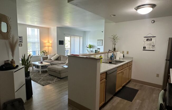 Brew Hill Apartments
