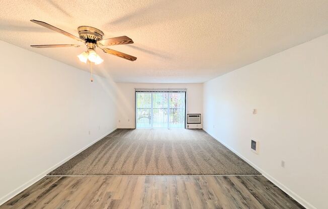 2 beds, 2 baths, 942 sqft, $1,800, Unit 1205