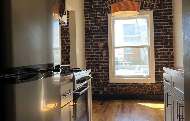 Studio, 1 bath, 525 sqft, $1,525, Unit 507