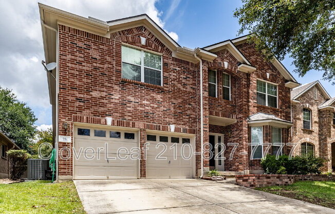 551 GINSBERG DR