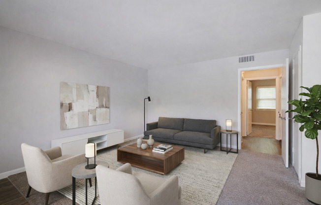 2 beds, 1 bath, 816 sqft, $1,245, Unit 2194-09