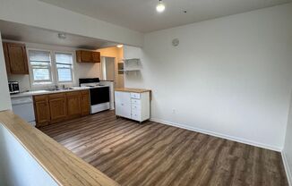 2 beds, 1 bath, 850 sqft, $1,999, Unit 2023 Goss Street