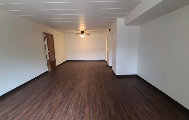 Governors House Apartments