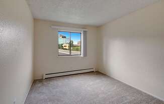 Continental Bedroom