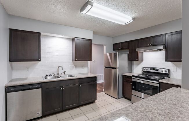 Northpark Apartments