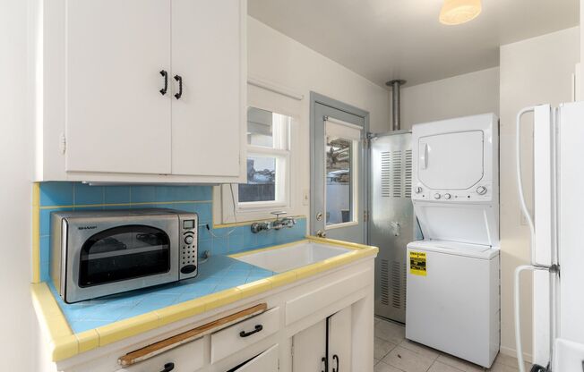 530-532 W Ivy San Diego