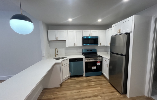 289 Beacon St.