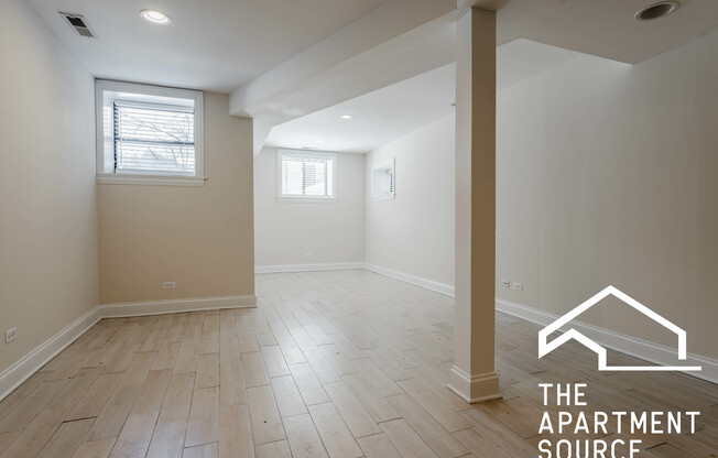 3711 N Wilton Ave, Chicago IL GDN