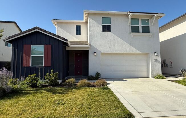Newer Home in Tthe Northlake Community