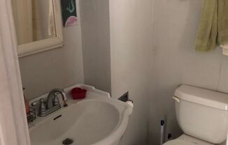 1 bed, 1 bath, $900, Unit MR65-02