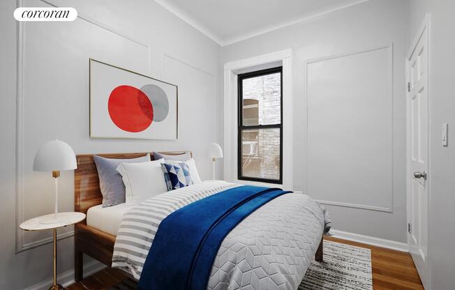 464 AMSTERDAM AVE