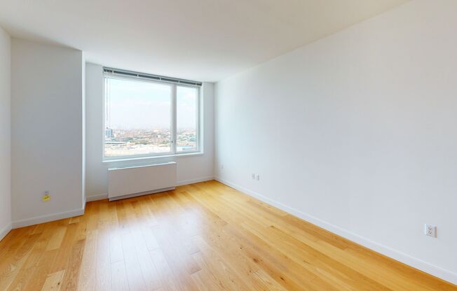 1 bed, 1 bath, 765 sqft, $3,800, Unit 7-L