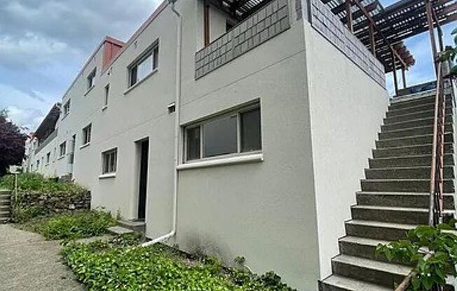 Richardson Court Apartments