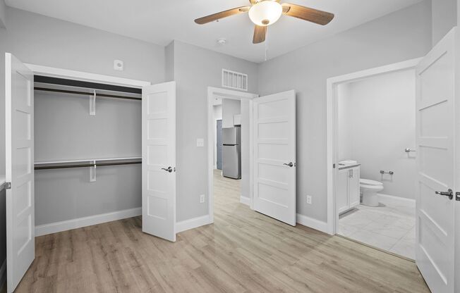 Imperial Apartments at Six Points