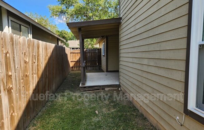 Partner-provided property photo