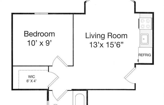 Partner-provided property photo