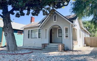 3 Bed, 2 Bath East Sacramto Area Home