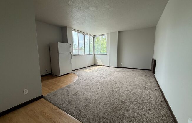 Studio, 1 bath, $695, Unit 409