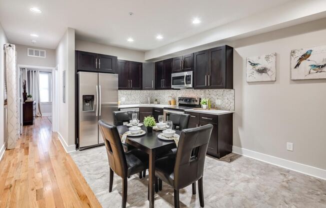 1434 Poplar Street Unit A