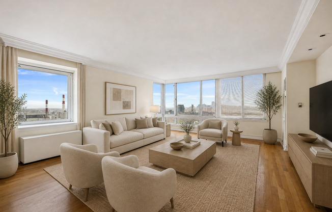 3 beds, 3 baths, 1,722 sqft, $13,000, Unit 31AG