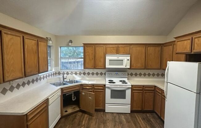 3Bd/2Ba in Killeen TX