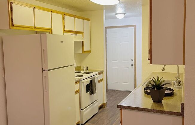 2 beds, 1 bath, $1,645