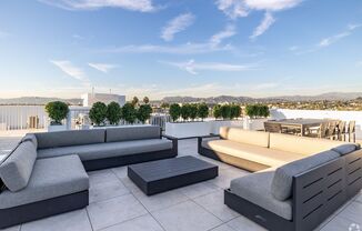 1 bed, 1 bath, 500 sqft, $2,450, Unit 415