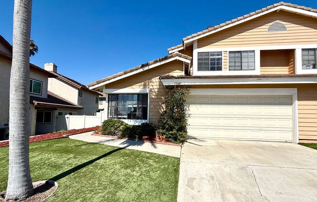 Wonderful 4 Bedroom 2-story Townhome in "Feather Ridge"