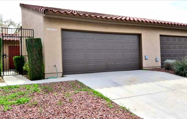 Remodeled 2 Bed 2 Bath Townhouse, Ready for Move In!