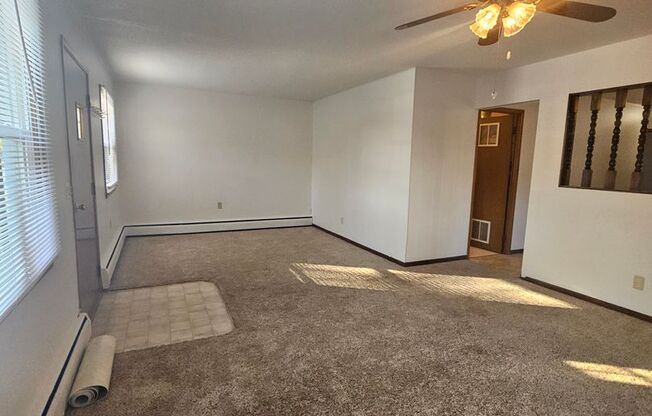 3 BED | 1 BATH | SINGLE-LEVEL HOME | ROBBINSDALE