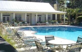 Luxury Condo-Gated Community - James Island, SC