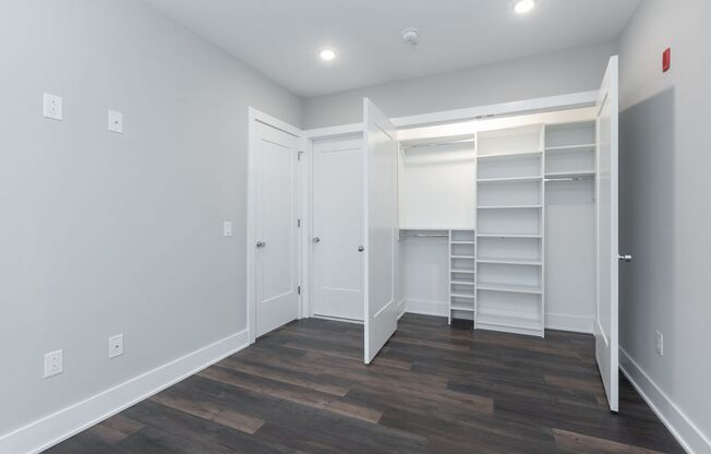 1 bed, 1 bath, 750 sqft, $1,400, Unit 307