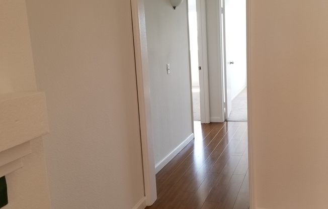 Thornburn Apartments