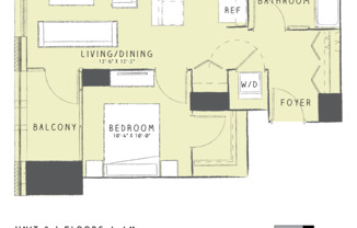 Partner-provided photo for $3032 unit