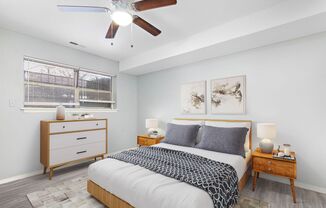 Spacious 2-Bedroom Apartment in a Gated Community – Prime KCK Location!
