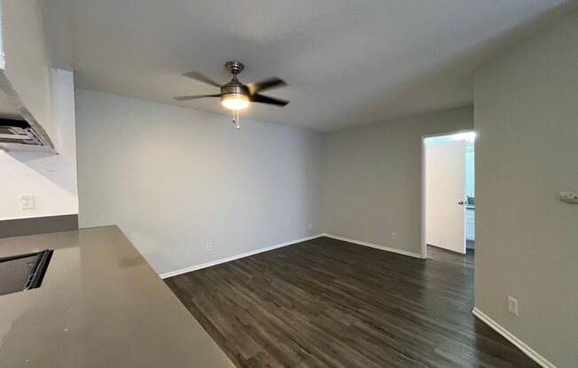 1 bed, 1 bath, 600 sqft, $1,798, Unit 210