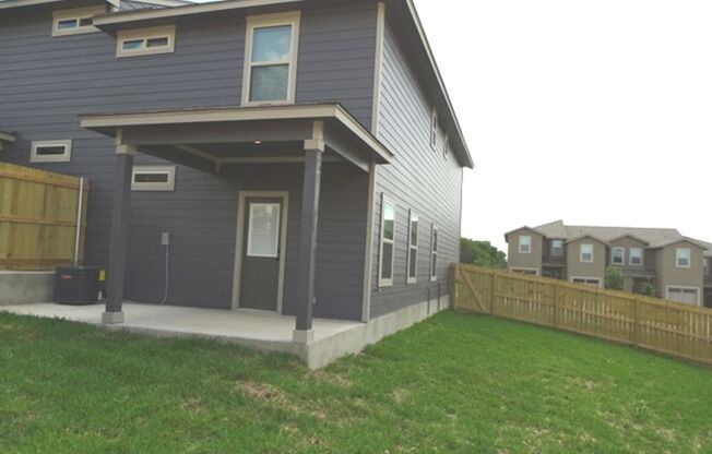 13910 Annas Way #102, San Antonio, TX. 78233