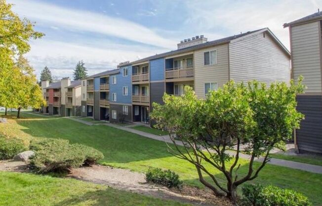 1 bed, 1 bath, 691 sqft, $1,495, Unit I - 12