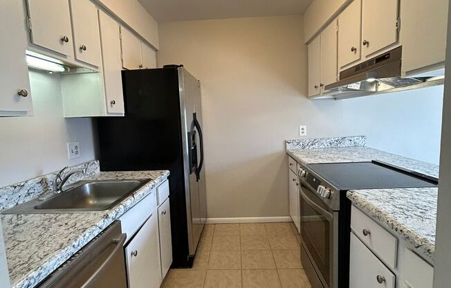 2 beds, 2 baths, $1,695