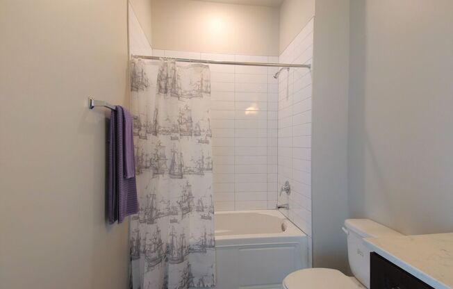 2 beds, 2 baths, 1,205 sqft, $1,875, Unit 201