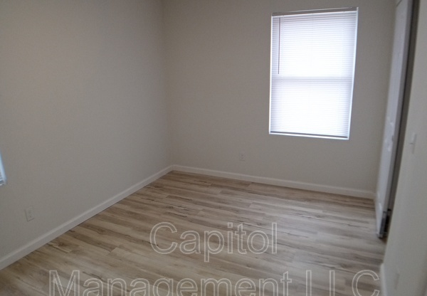 801 N Capitol Ave