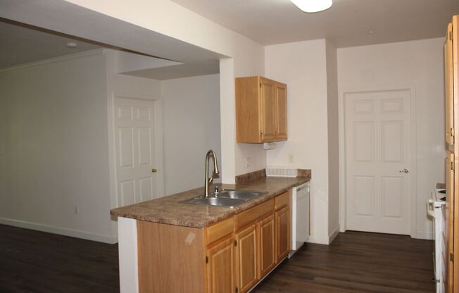 501 Gibson Dr #1921