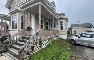 50 Fifth and 21 Grove