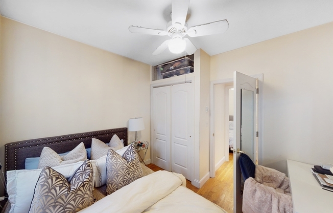 3 beds, 2 baths, 850 sqft, $4,995, Unit 17