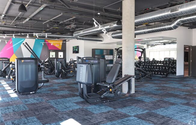 1 bed, 1 bath, 601 sqft, $2,595, Unit 409