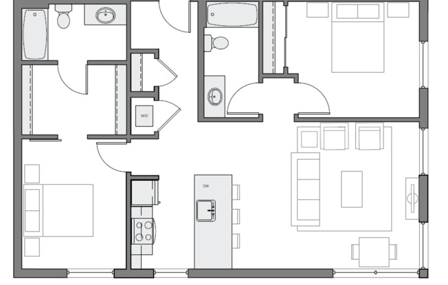 Partner-provided property photo